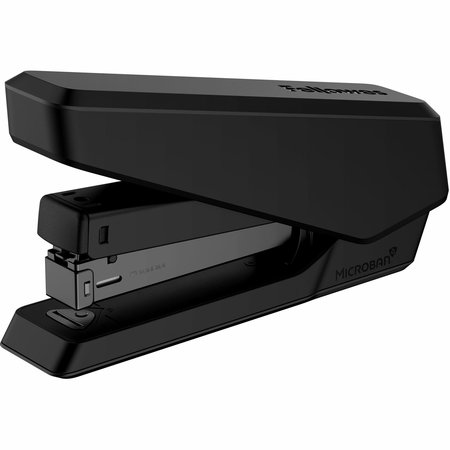 FELLOWES LX850 Full Strip EasyPress Stapler - Black FEL5010701